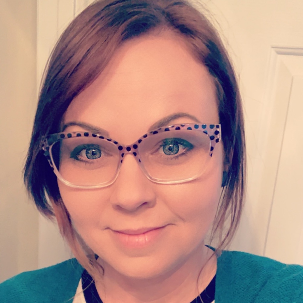 Meet your Posher, Kate